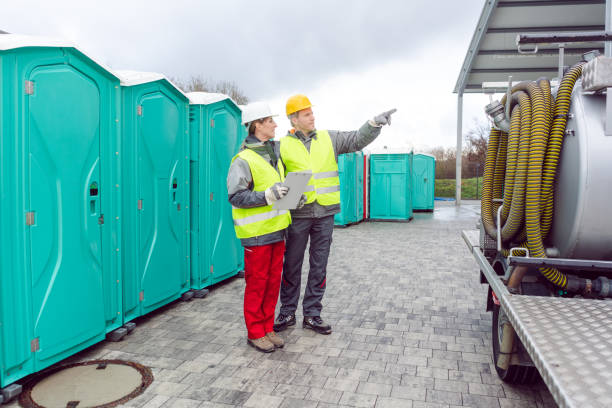 Walnut Creek, NC Portable Potty Rental Company