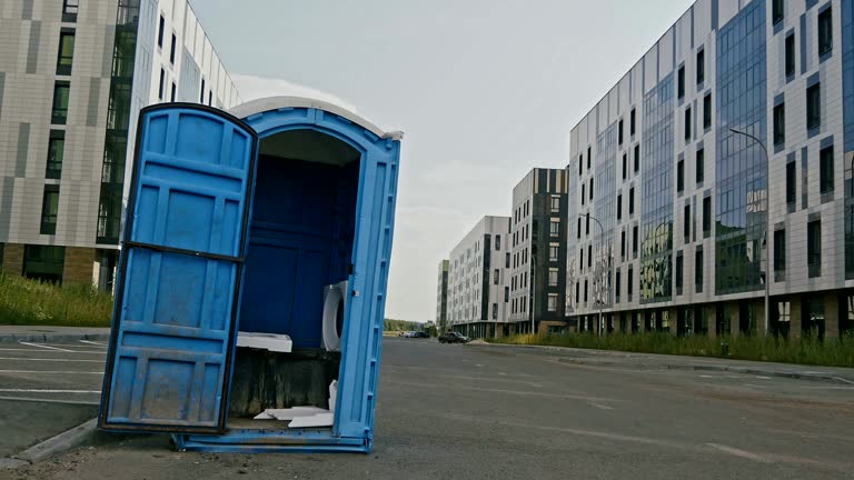 Best Portable Restroom for Sporting Events  in Walnut Creek, NC